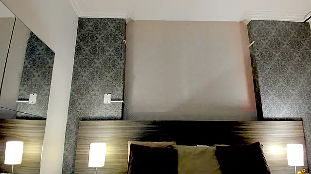 Mistyca online show from 21, 10, 2025