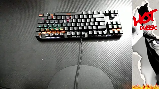 Calihotcaliente277 online show from 8, 10, 2025