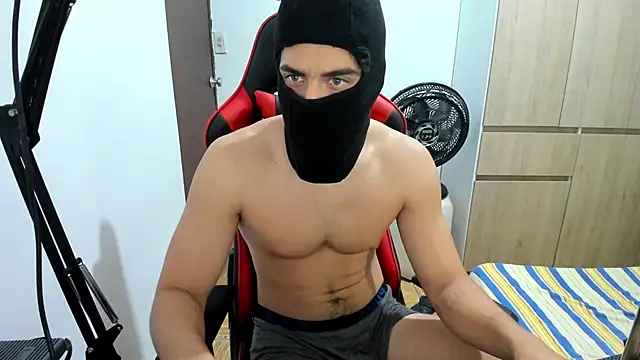 Calihotcaliente277 online show from 17, 3, 2025