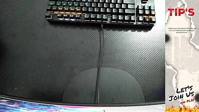 Calihotcaliente277 online show from 22, 9, 2025