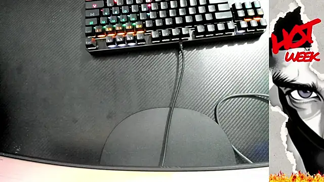 Calihotcaliente277 online show from 10, 10, 2025