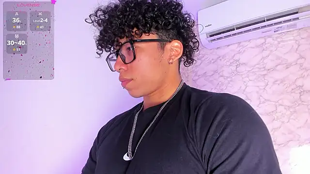 AkazaBoy  online show from 19, 2, 2026