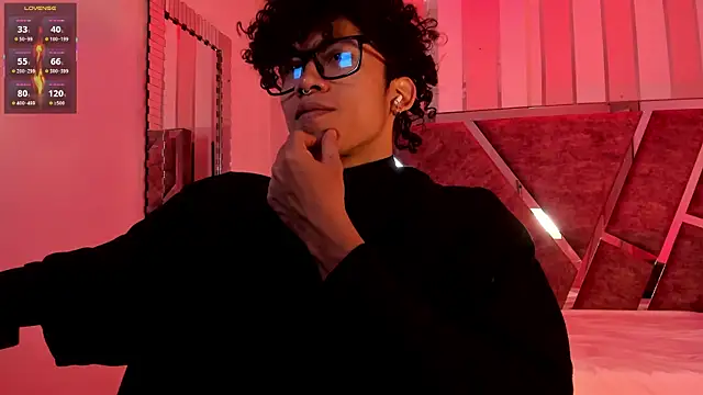 AkazaBoy  online show from 8, 5, 2026