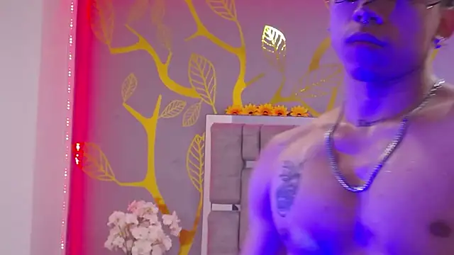 AkazaBoy  online show from 3, 11, 2025