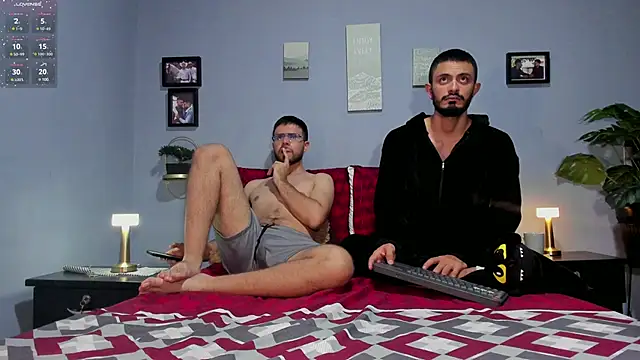 ETHAN ADAM online show from 11, 3, 2025