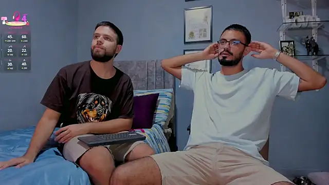 Snapshot of ETHAN_ADAM chatting on 27, 2, 2026 ETHAN ADAM online show from 27, 2, 2026