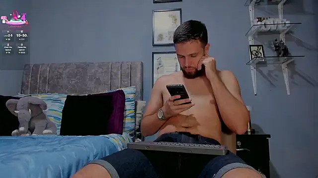 Snapshot of ETHAN_ADAM chatting on 22, 2, 2026 ETHAN ADAM online show from 22, 2, 2026