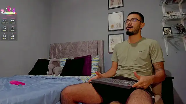 Snapshot of ETHAN_ADAM chatting on 23, 2, 2026 ETHAN ADAM online show from 23, 2, 2026