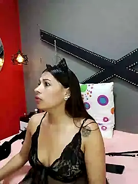 ScarletFoxXXX online show from 29, 1, 2025