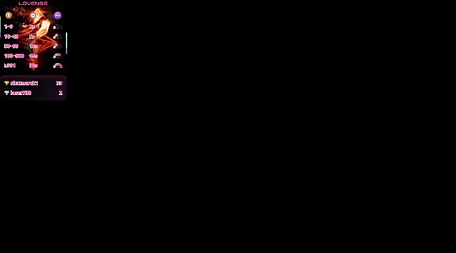 Afrodita Arggeniss online show from 17, 2, 2025