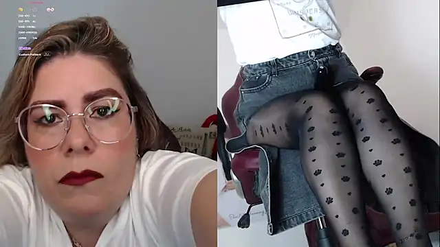 Serenay  online show from 13, 1, 2025