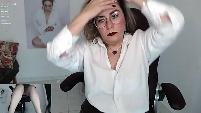 Serenay  online show from 20, 1, 2025