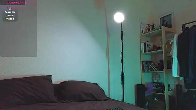 Space X Roxy  online show from 17, 2, 2025