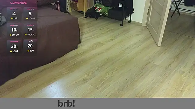 Space X Roxy  online show from 26, 2, 2025