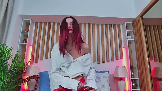 CassieFox  online show from 9, 11, 2025