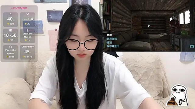 LiLiYbaby online show from 9, 2, 2026