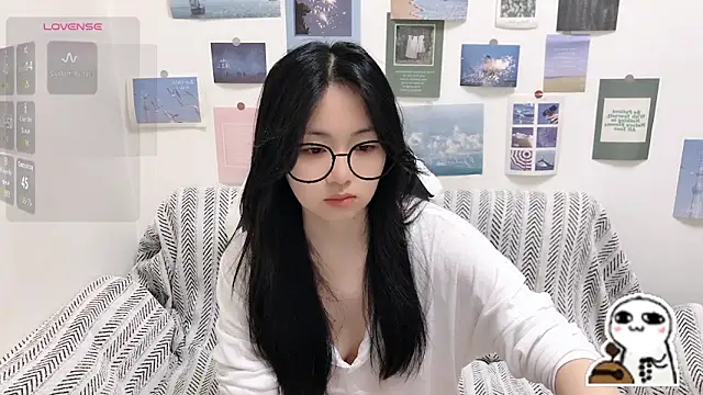 LiLiYbaby online show from 30, 5, 2026