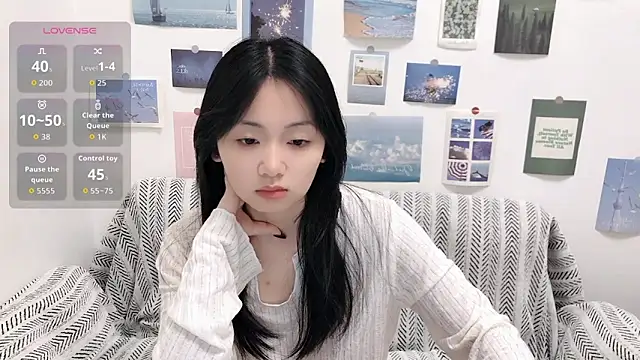 LiLiYbaby online show from 15, 9, 2025