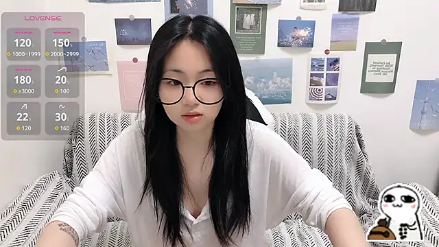 LiLiYbaby online show from 27, 4, 2026
