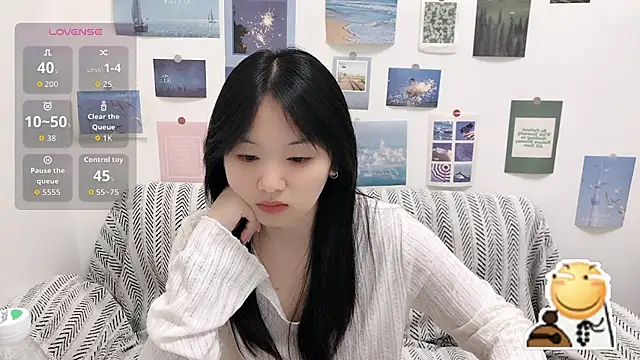 LiLiYbaby online show from 30, 9, 2025