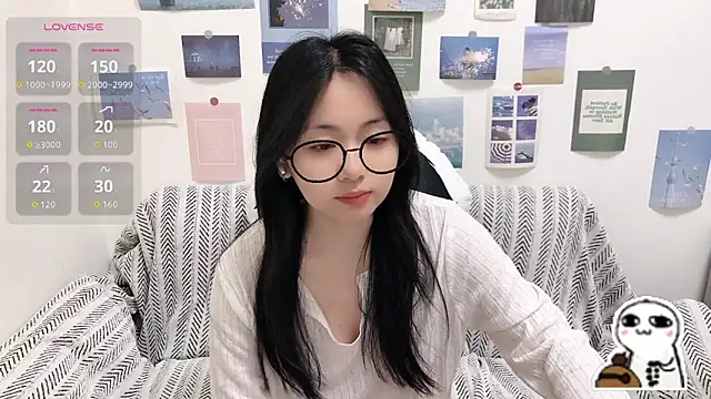 LiLiYbaby online show from 27, 5, 2026
