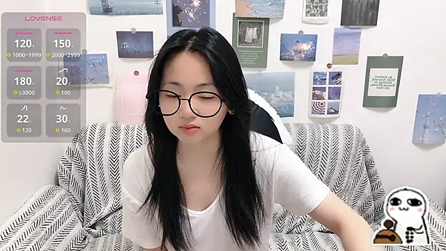 LiLiYbaby online show from 3, 4, 2026