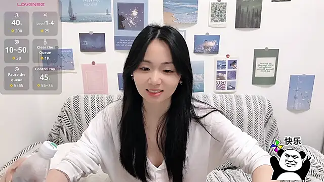 LiLiYbaby online show from 12, 11, 2025