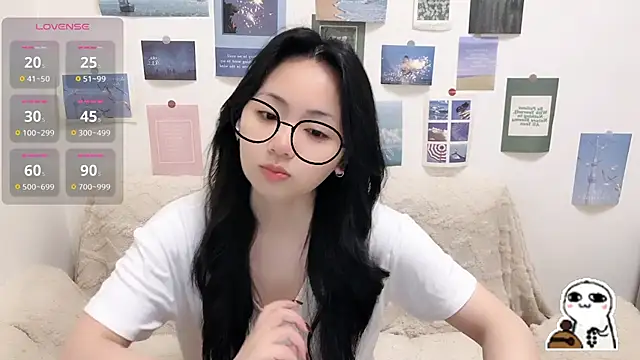 LiLiYbaby online show from 11, 2, 2026