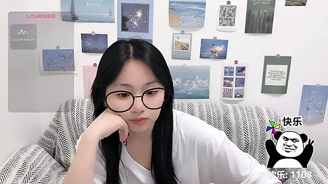 LiLiYbaby online show from 19, 9, 2025