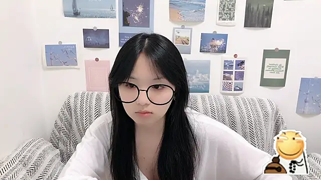 LiLiYbaby online show from 29, 9, 2025