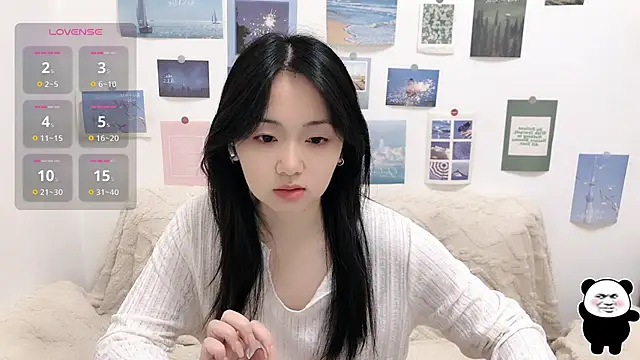 LiLiYbaby online show from 30, 10, 2025