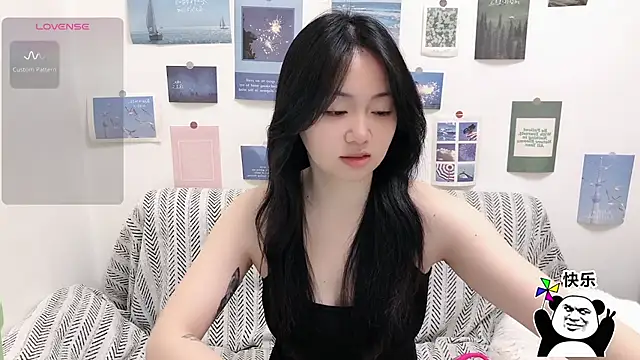 LiLiYbaby online show from 17, 12, 2025