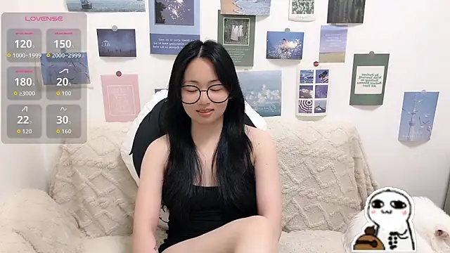 LiLiYbaby online show from 2, 3, 2026