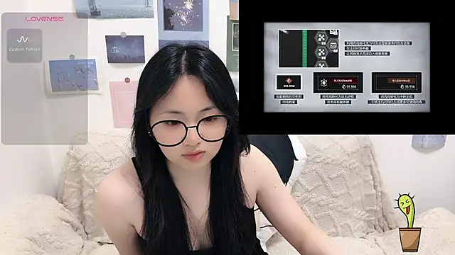 LiLiYbaby online show from 6, 3, 2026