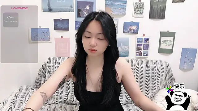 LiLiYbaby online show from 15, 12, 2025