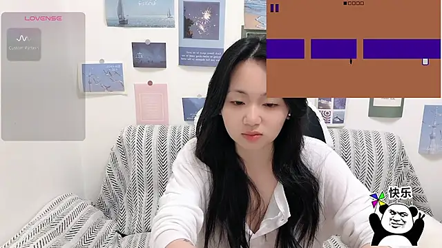 LiLiYbaby online show from 7, 1, 2026