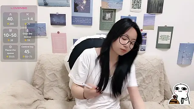 LiLiYbaby online show from 5, 2, 2026