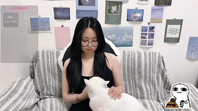 LiLiYbaby online show from 28, 4, 2026