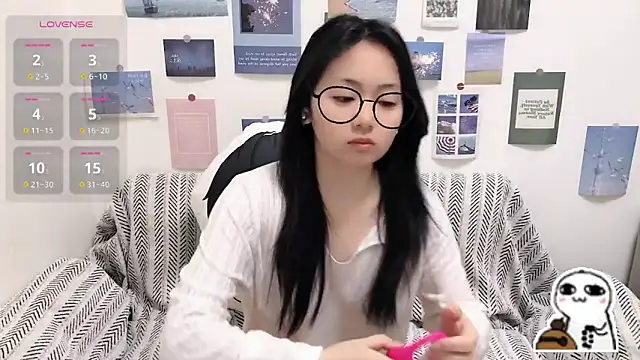 LiLiYbaby online show from 1, 6, 2026