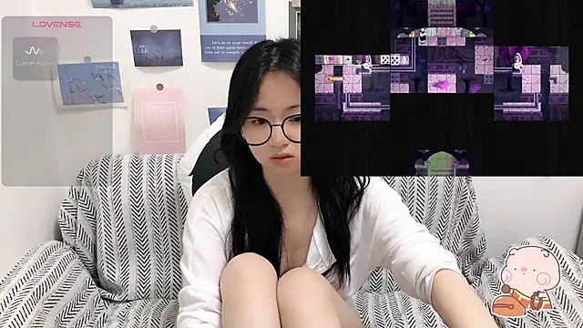 LiLiYbaby online show from 27, 3, 2026