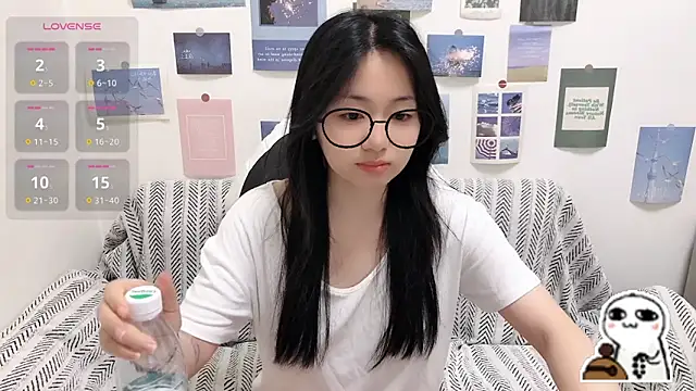 LiLiYbaby online show from 29, 5, 2026
