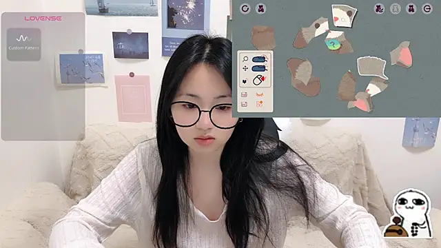 LiLiYbaby online show from 6, 2, 2026