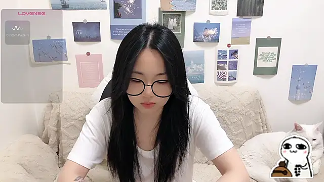 LiLiYbaby online show from 16, 3, 2026