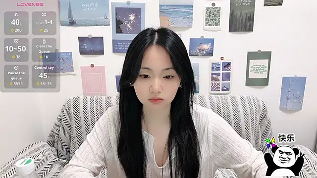 LiLiYbaby online show from 10, 11, 2025