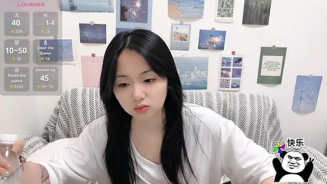 LiLiYbaby online show from 13, 11, 2025