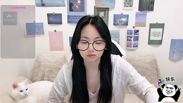 LiLiYbaby online show from 2, 2, 2026