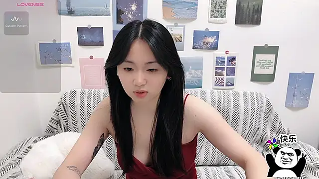 LiLiYbaby online show from 15, 11, 2025