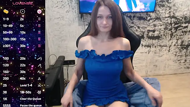 PamelaYoun online show from 1, 12, 2025