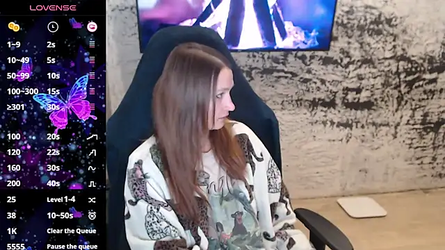 Snapshot of PamelaYoun chatting on 3, 12, 2025 PamelaYoun online show from 3, 12, 2025