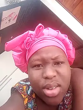 MelaninBear online show from 25, 3, 2026